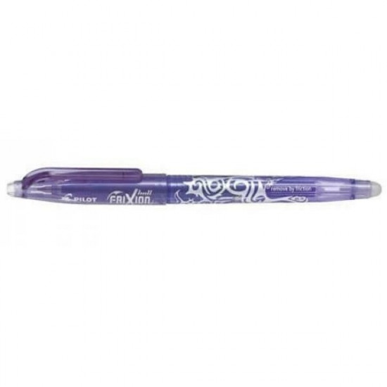 Pilot FriXion Ball 05 lila törölhető rollertoll (BL-FR-5-V)