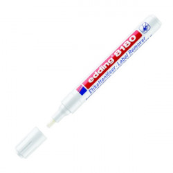 Edding 8180 BL címke eltávolító marker (7580233000)