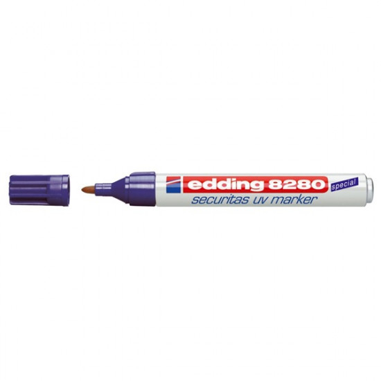 Edding 8280 biztonsági UV marker (7580064001)