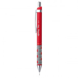 Rotring Tikky III 0,5mm piros nyomósirón (NRR1904699)