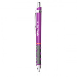 Rotring Tikky III 0,5mm lila nyomósirón (NRR2007255)