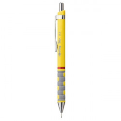Rotring Tikky III 0,5mm sárga nyomósirón (NRR1904702)