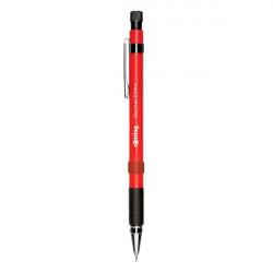 Rotring Visumax 0,5mm piros nyomósirón (NRR2089099)