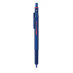 Rotring 600 0,5mm sötétkék nyomósirón (NRR2114266)