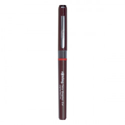 Rotring Tikky Graphic 0,4mm bordó tűfilc (NRR1904754)