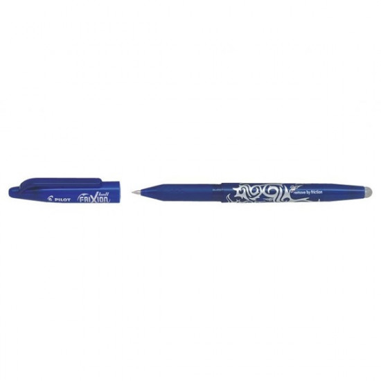 Pilot Frixion Ball kék rollerirón (BL-FR-7-L)