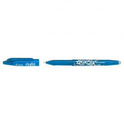 Pilot Frixion Ball világoskék rollertoll (BL-FR-7-LB)
