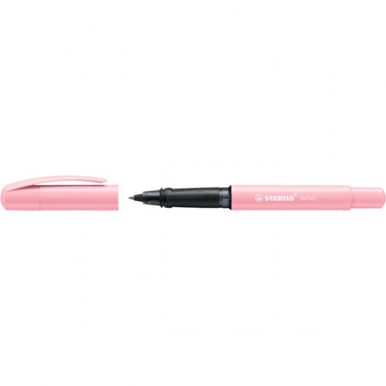 Stabilo beFab! pasztell pink rollertoll (6050/26-8-41)
