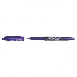 Pilot Frixion Ball lila rollertoll (BL-FR-7-V)