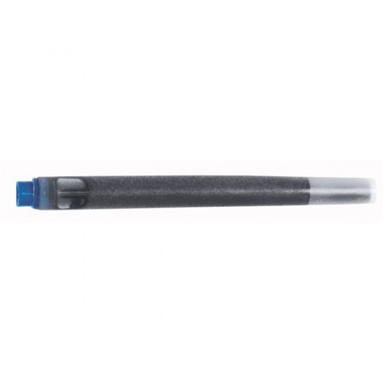 Parker Royal hosszú tintapatron kék (7190028001)