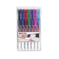 Edding 2185 7db-os vegyes színű zseléstoll (7060234010)