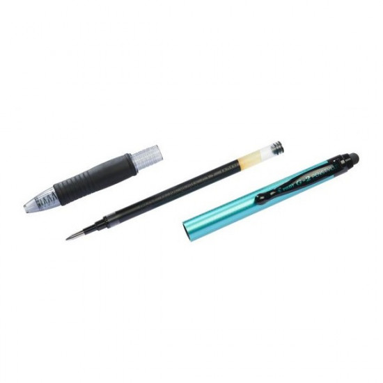 Pilot G2 0,7mm világoskék zseléstoll (BL-G2STL-7-LB) Pilot G2 0,7mm világoskék zseléstoll (BL-G2STL-7-LB)