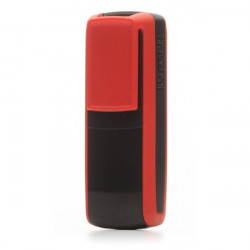 Trodat Pocket Printy piros bélyegző (9512P/F)