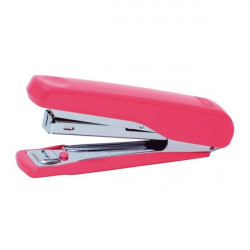 Max HD10D rózsaszín fűzőgép (2MHD10D R)