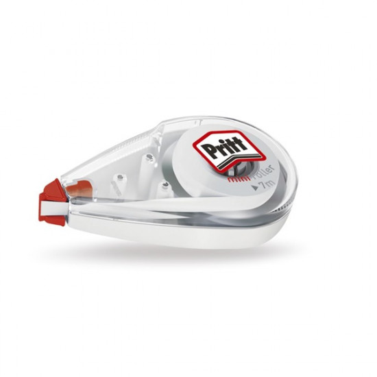 Pritt mini 4,2 mm hibajavító roller (2679491) Pritt mini 4,2 mm hibajavító roller (2679491)