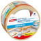 Tesa 56171 10mX50mm kétoldalon tapadó ragasztószalag (56171-00009-11)