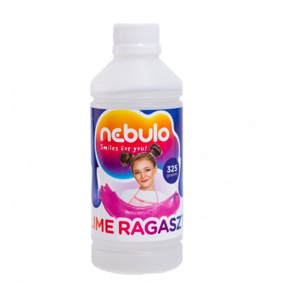 Nebulo Slime 325g ragasztó (NSR)