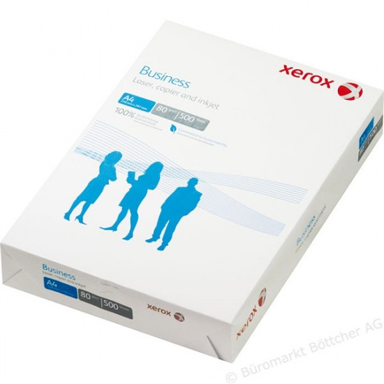 XEROX 003R91820 Xerox Business A4 80g 500ív papír