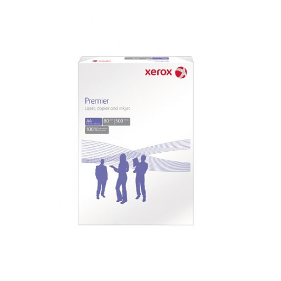 Xerox Premier A4 80g másolópapír (003R91720)