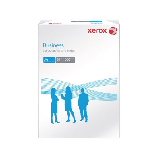 XEROX 003R91821 Xerox Business A3 80g 500ív papír
