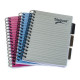 Pukka Pad Project Book Unipad A5 200 oldalas vonalas spirálfüzet (A15565021) Pukka Pad Project Book Unipad A5 200 oldalas vonalas spirálfüzet (A15565021)