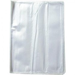 Herlitz 10db spirálfüzet- és tartós tankönyvborító (09541939)