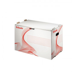 Handy műanyag kelléktároló doboz - 12,5 (10964)