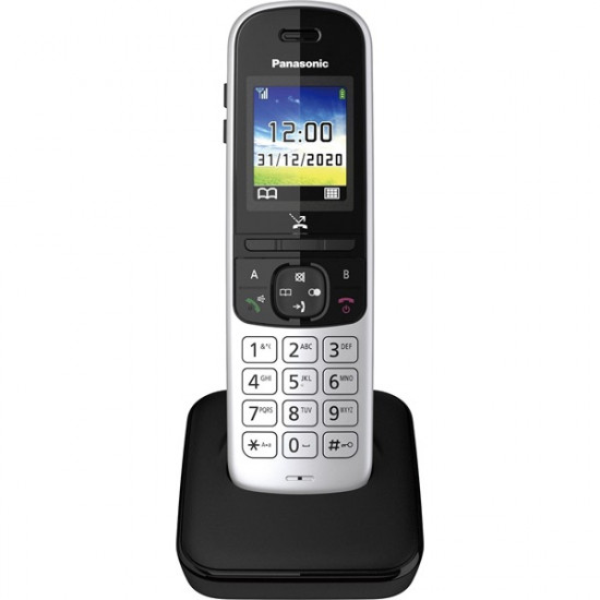 Panasonic KX-TGH710PDS asztali telefon