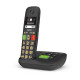 Gigaset fekete üzenetrögzítős dect telefon (E290A) Gigaset fekete üzenetrögzítős dect telefon (E290A)