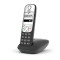 Gigaset fekete dect telefon (A690) Gigaset fekete dect telefon (A690)