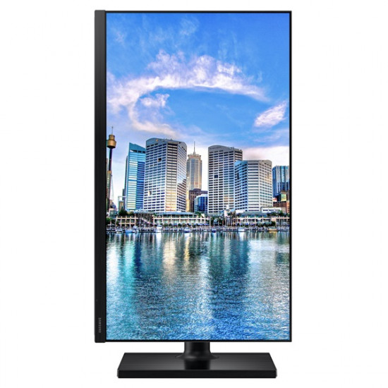 Samsung 24'' LCD monitor (LF24T450FQRXEN)