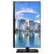 Samsung 24'' LCD monitor (LF24T450FQRXEN)