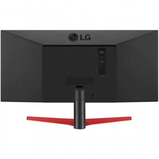 LG 29'' 29WP60G-B UltraWide FHD IPS 75Hz monitor (29WP60G-B.AEU)