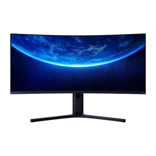 Xiaomi 34'' BHR5133GL Mi Curved WQHD 144Hz ívelt kijelzős gamer monitor (XMCGM34NEW)