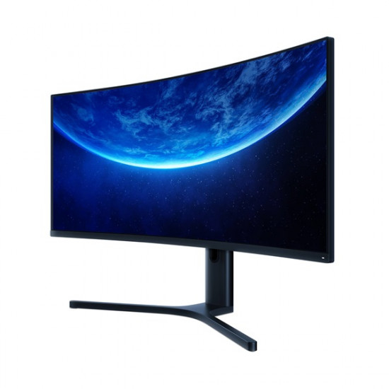 Xiaomi 34'' BHR5133GL Mi Curved WQHD 144Hz ívelt kijelzős gamer monitor (XMCGM34NEW)