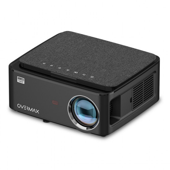 Overmax MultiPic 5.1 projektor