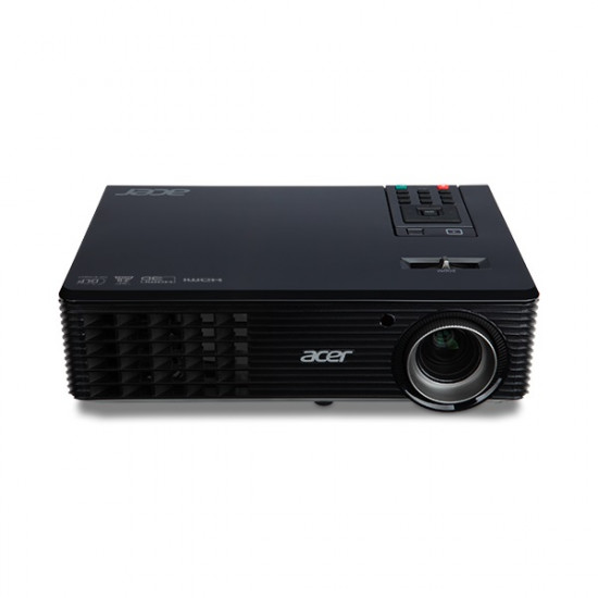 Acer S1286Hn DLP 3D projektor (MR.JQG11.001)