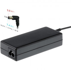 Akyga Notebook Adapter 90W HP (AK-ND-04)