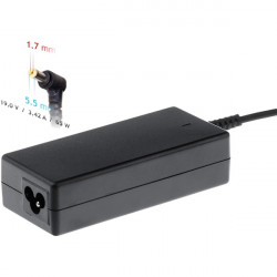 Akyga Notebook Adapter 65W Acer (AK-ND-06)