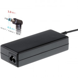 Akyga Notebook Adapter 90W HP (AK-ND-26)