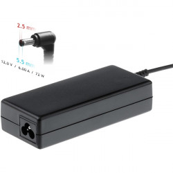 Akyga Notebook Adapter 72W Acer (AK-ND-28)