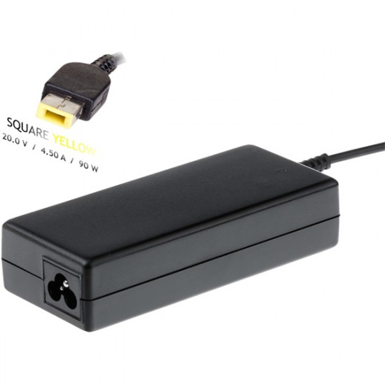 Akyga Notebook Adapter 90W Lenovo (AK-ND-29)