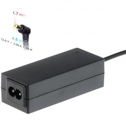 Akyga Notebook Adapter 36W Asus (AK-ND-49)