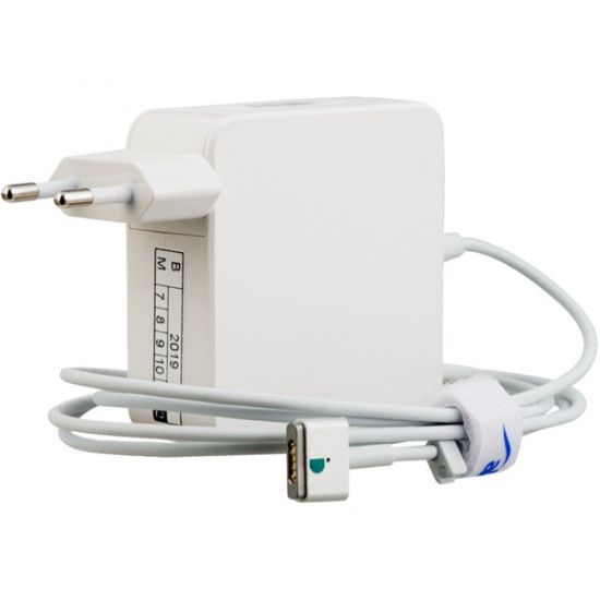Akyga Notebook Adapter 60W Apple (AK-ND-64)