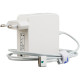 Akyga Notebook Adapter 60W Apple (AK-ND-64)