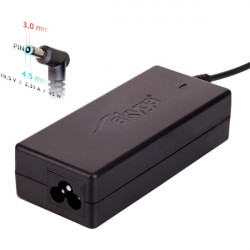 Akyga Notebook Adapter 45W HP, Compaq (AK-ND-69)
