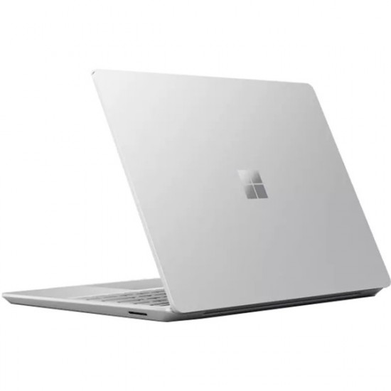 Microsoft Surface Laptop Go Win 10 S szürke angol lokalizáció! (THJ-00046)