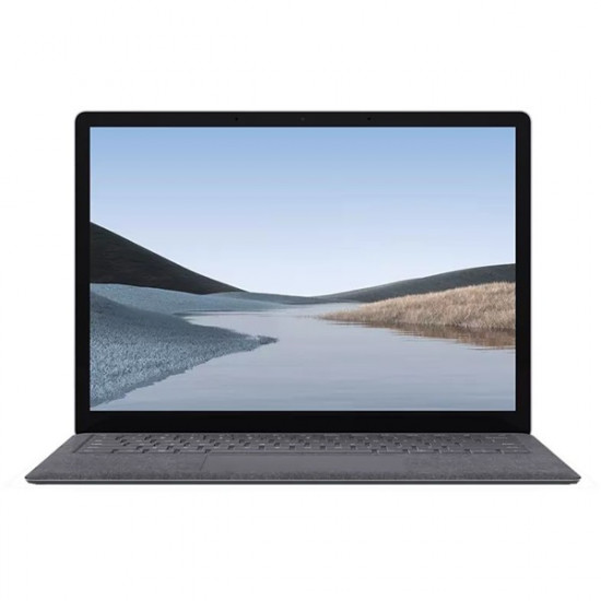 Microsoft Surface Laptop 3 Win 10 Home szürke angol lokalizáció! (VGY-00024)