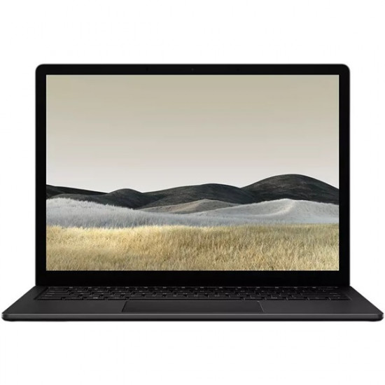 Microsoft Surface Laptop 3 Win 10 Home fekete angol lokalizáció! (V4C-00091)