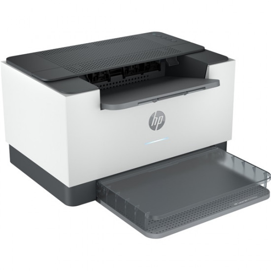 HP LaserJet M209dw Instant Ink mono lézer nyomtató (6GW62F)